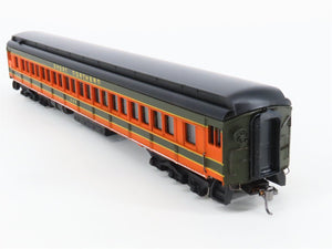HO Scale Bachmann GN Great Northern Heavyweight Coach Passenger Car #958