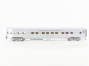 HO Scale Walthers 932-9008 ATSF Santa Fe Obs-Lounge Passenger Car 