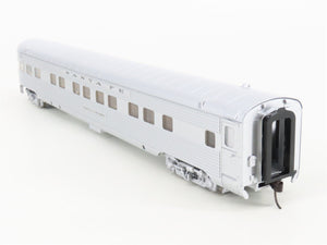 HO Scale Walthers 932-9008 ATSF Santa Fe Obs-Lounge Passenger Car 