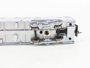 HO Scale Walthers 932-9008 ATSF Santa Fe Obs-Lounge Passenger Car 