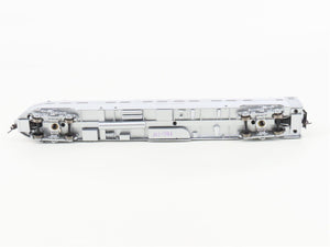 HO Scale Walthers 932-9008 ATSF Santa Fe Obs-Lounge Passenger Car 