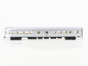 HO Scale Walthers SAL Seaboard Air Line Tavern-Obs Passenger Car #6605