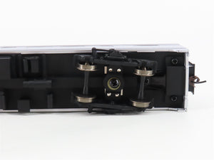 HO Scale Walthers SAL Seaboard Air Line Tavern-Obs Passenger Car #6605