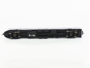 HO Scale Walthers SAL Seaboard Air Line Tavern-Obs Passenger Car #6605