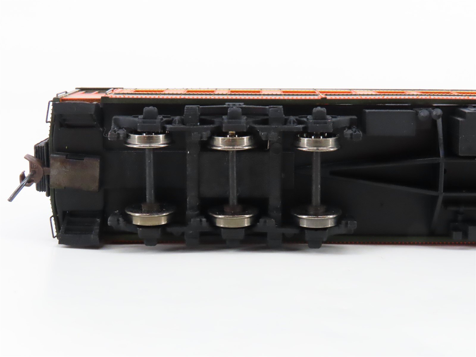 HO Scale Bachmann GN Great Northern HW Sleeper Passenger Car 
