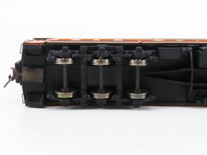 HO Scale Bachmann GN Great Northern HW Sleeper Passenger Car 