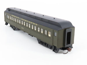HO Scale Rivarossi GN Great Northern 60' HW Coach Passenger Car #674 custom