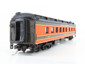 HO Scale Bachmann GN Great Northern Dining Passenger Car #1032