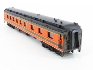 HO Scale Bachmann GN Great Northern Dining Passenger Car #1032