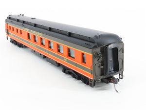 HO Scale Bachmann GN Great Northern Dining Passenger Car #1032