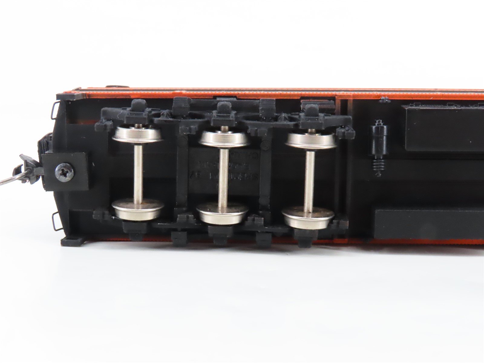 HO Scale Bachmann GN Great Northern Dining Passenger Car #1032