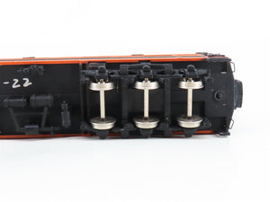 HO Scale Bachmann GN Great Northern Dining Passenger Car #1032