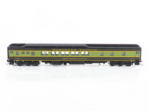 HO Atlas 20003625 NP HW Pullman 10-1-1 Passenger Car 