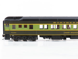 HO Atlas 20003625 NP HW Pullman 10-1-1 Passenger Car 