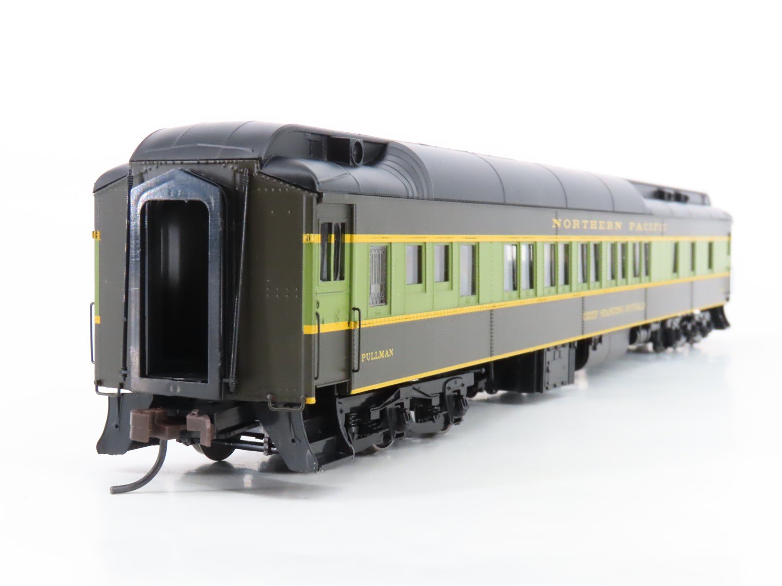 HO Atlas 20003625 NP HW Pullman 10-1-1 Passenger Car 