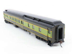 HO Atlas 20003625 NP HW Pullman 10-1-1 Passenger Car 