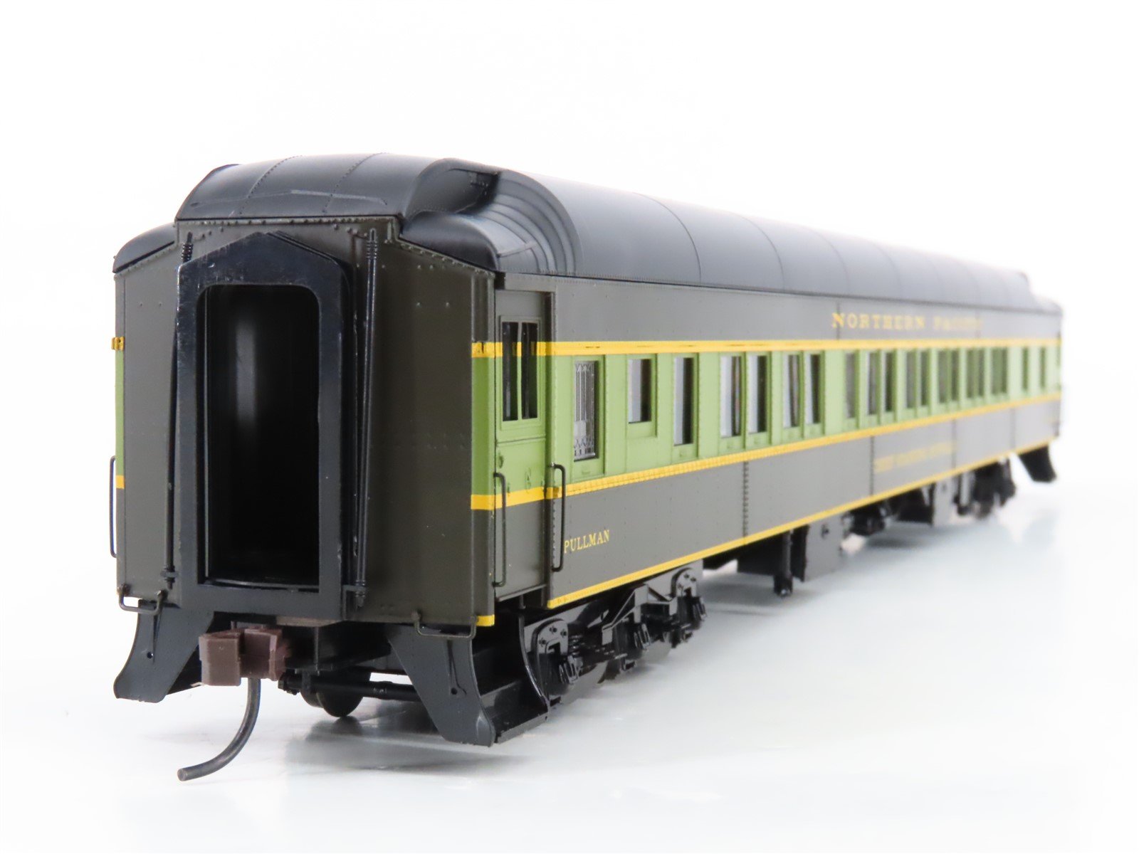 HO Atlas 20003625 NP HW Pullman 10-1-1 Passenger Car 