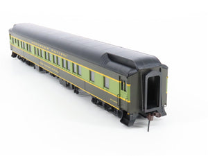 HO Atlas 20003625 NP HW Pullman 10-1-1 Passenger Car 