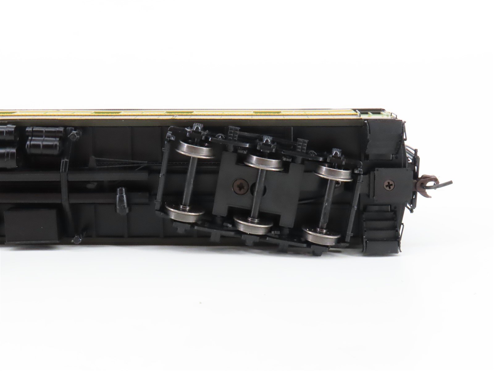 HO Atlas 20003625 NP HW Pullman 10-1-1 Passenger Car 
