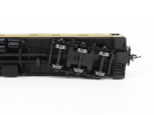 HO Atlas 20003625 NP HW Pullman 10-1-1 Passenger Car 