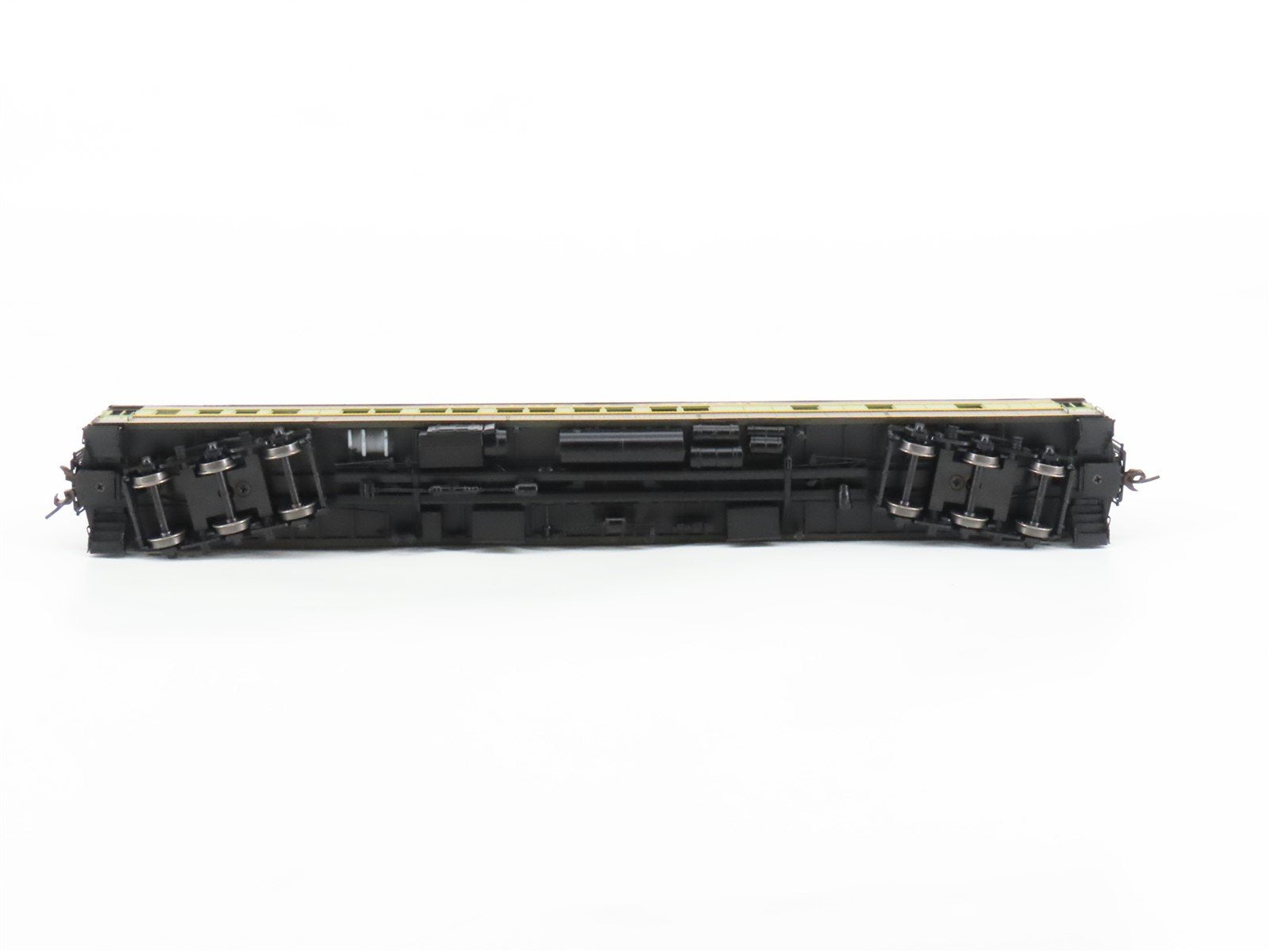 HO Atlas 20003625 NP HW Pullman 10-1-1 Passenger Car 