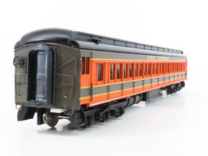 HO Scale Bachmann Spectrum GN Great Northern HW Coach Passenger Car #961