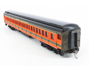 HO Scale Bachmann Spectrum GN Great Northern HW Coach Passenger Car #961