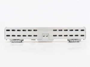 HO Scale HR PC-704 Unlettered Double Deck Commuter Passenger Car BUILT UP KIT