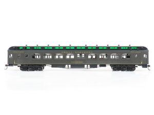 HO Scale Roundhouse GN Great Northern Sleeper Passenger Car 