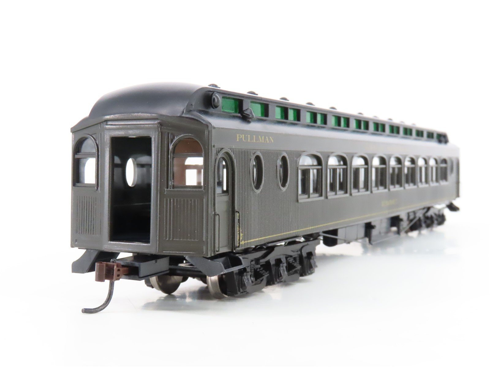 HO Scale Roundhouse GN Great Northern Sleeper Passenger Car 