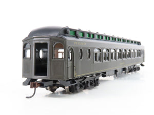 HO Scale Roundhouse GN Great Northern Sleeper Passenger Car 