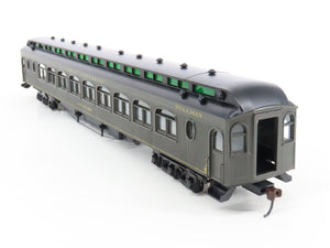 HO Scale Roundhouse GN Great Northern Sleeper Passenger Car 