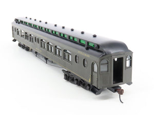 HO Scale Roundhouse GN Great Northern Sleeper Passenger Car 