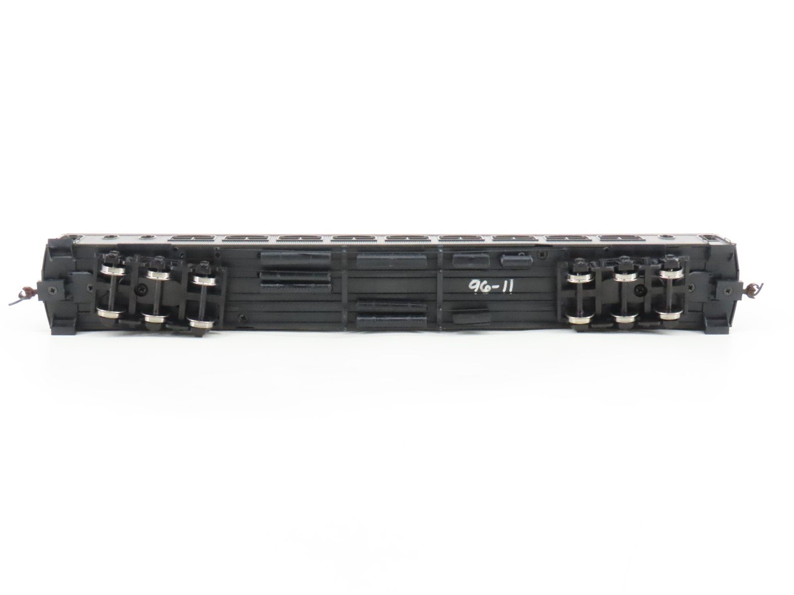 HO Scale Roundhouse GN Great Northern Sleeper Passenger Car 