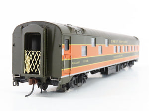 HO Scale Rapido 101032 GN Great Northern Sleeper Passenger Car #1165