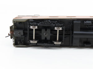HO Scale Rapido 101032 GN Great Northern Sleeper Passenger Car #1165
