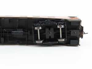 HO Scale Rapido 101032 GN Great Northern Sleeper Passenger Car #1165