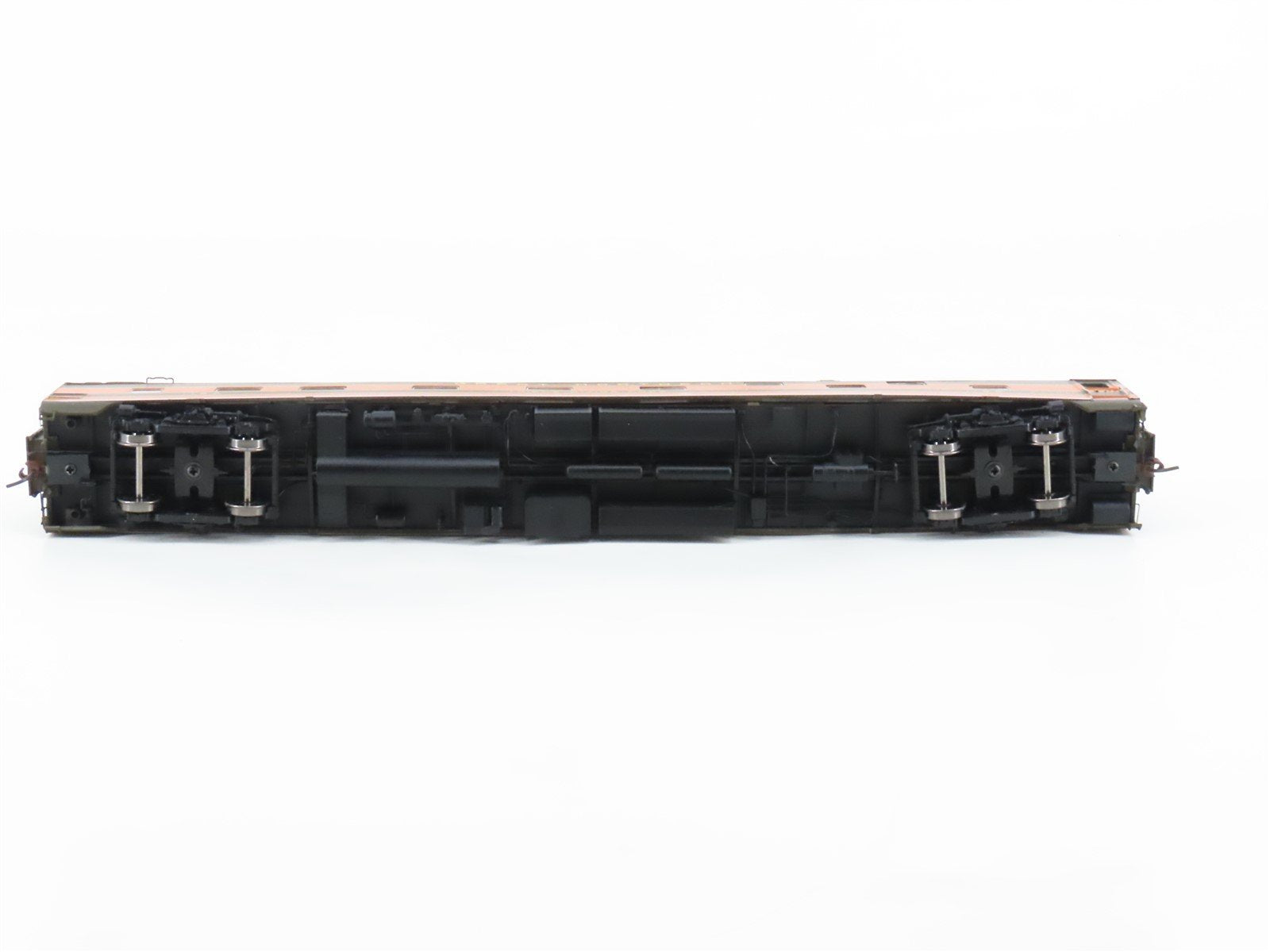 HO Scale Rapido 101032 GN Great Northern Sleeper Passenger Car #1165