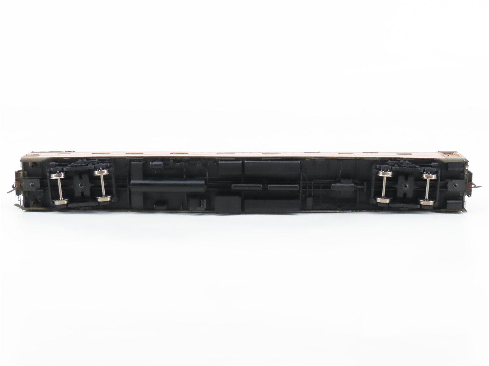 HO Scale Rapido 101035 GN Great Northern Sleeper Passenger Car #1180