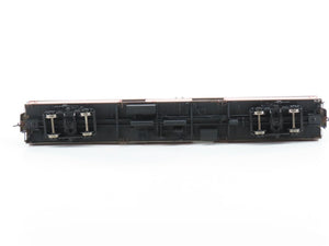 HO Scale Rapido 106048 GN Great Northern Express Baggage Passenger Car #320