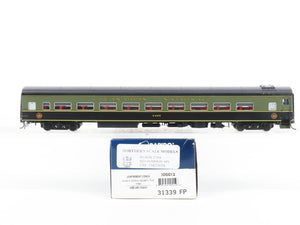 HO Scale Rapido 100012 CN Canadian National Coach Passenger Car #5465