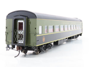 HO Scale Rapido 100012 CN Canadian National Coach Passenger Car #5465