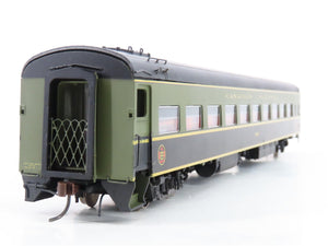 HO Scale Rapido 100012 CN Canadian National Coach Passenger Car #5465