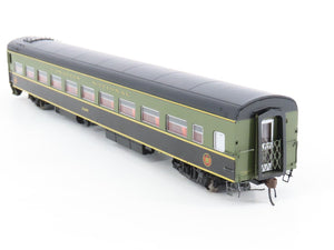 HO Scale Rapido 100012 CN Canadian National Coach Passenger Car #5465