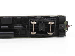 HO Scale Rapido 100012 CN Canadian National Coach Passenger Car #5465