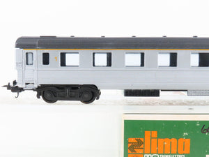 HO Scale Lima 9113 SNCF French National 1st Class Passenger Car #1063