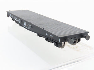 HO Scale Liliput L352000 USTC United States Army Passenger Car w/2 Flat Wagons