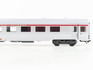 HO Scale Trix 23493 TEE Express PBA Passenger 2-Car Set
