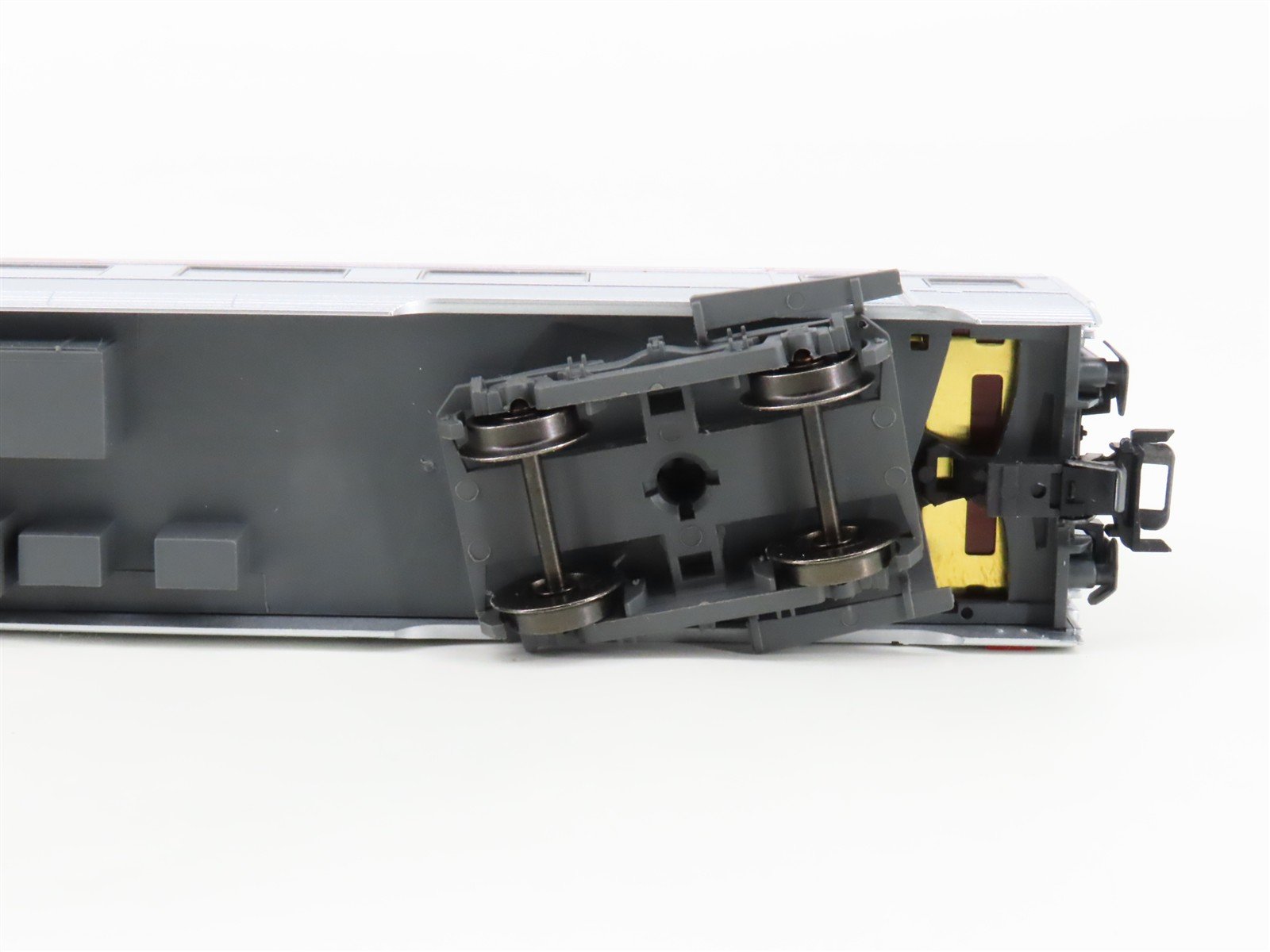 HO Scale Trix 23493 TEE Express PBA Passenger 2-Car Set
