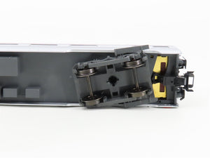 HO Scale Trix 23493 TEE Express PBA Passenger 2-Car Set